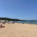 Bouillabaisse In St Tropez Lägenhet Saint-Tropez