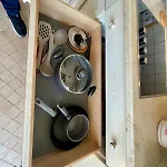 Bouillabaisse In St Tropez Apartment