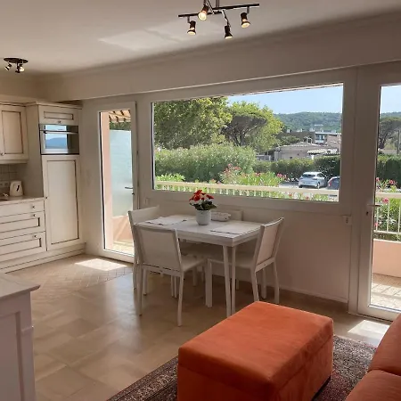 Apartment Bouillabaisse In St Tropez Saint-Tropez