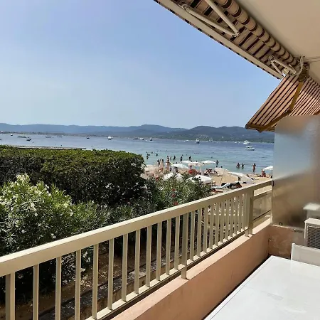 Bouillabaisse In St Tropez סן טרופז