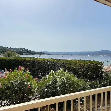 דירה Bouillabaisse In St Tropez