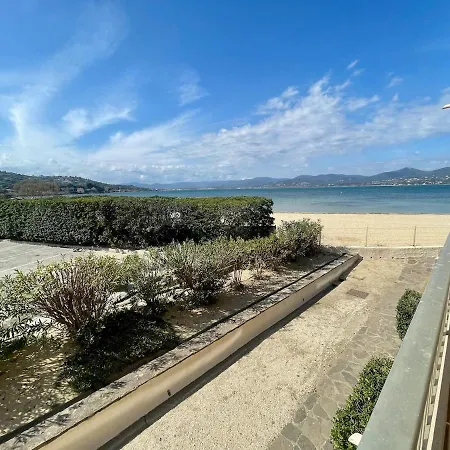 아파트 Bouillabaisse In St Tropez