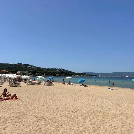 Bouillabaisse In St Tropez דירה סן טרופז