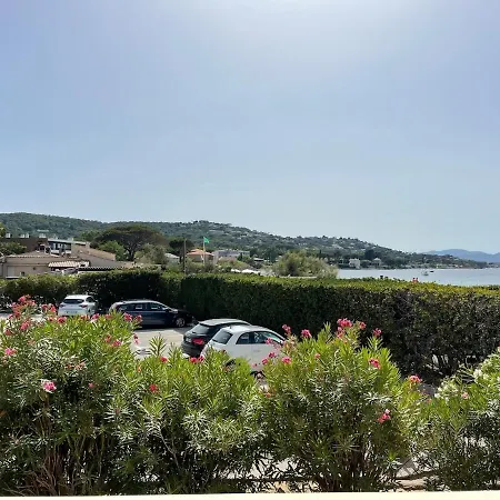 דירה Bouillabaisse In St Tropez סן טרופז