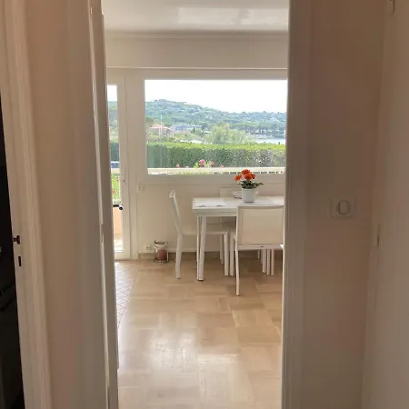 דירה Bouillabaisse In St Tropez סן טרופז
